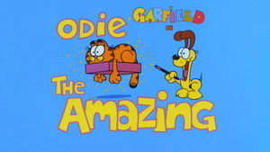 Odie the Amazing