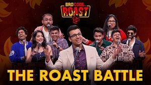 Roast Battle