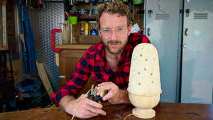 Eleven Years On... Mum's Hoard Hits the Auction