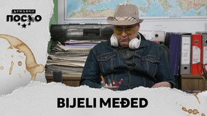 2284 Bijeli međed