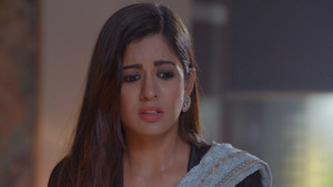 Pragati Feels Frightened!