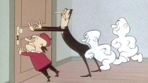 Milton the Monster: Boo to You