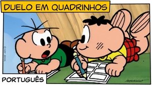 Duelo em Quadrinhos