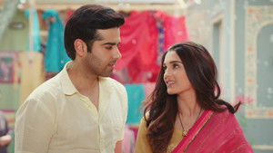 Pandya Stores Reopens?