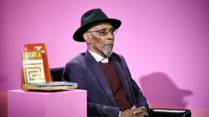 Rosie Jones, Linton Kwesi Johnson, Andy Cole