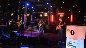 Mumford & Sons (Live Lounge Special)
