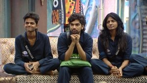 BBTam Day 26: Lockers Open, Truths Spoken