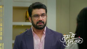 Anu Expresses Her True Feelings to Aryavardhan