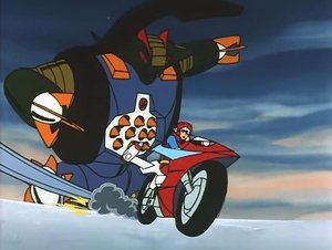 Zaikuron Crashed Car Race