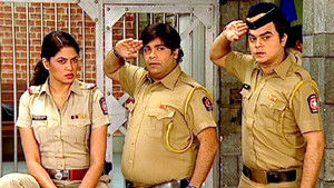 Comissioner Kidnapped