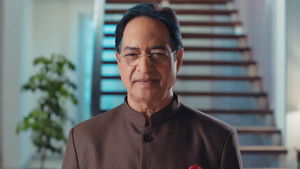 Baldev's Eyes On Daljeet