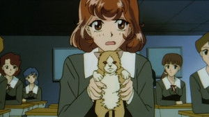 The Weeping Garden of Reeds