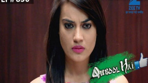 Qubool Hai - Episode 856 - January 23, 2016 - Full Episode