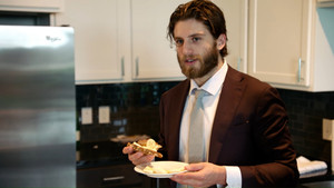 You Were The Better Team