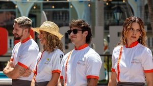 Primer finalista desde Barranquilla