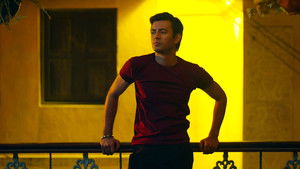 Omkar Feels Insecure