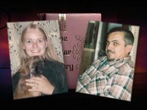 A Daughter's Journey