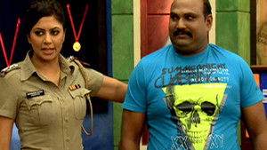 Billu's Plan to Trap Monkey Thieves