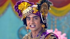Krishna Curses Saambh