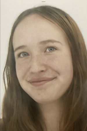 Fiona McGinn Gonzalez