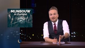 Crisis meeting CDA | Mining in Europe