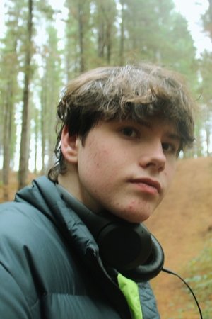 Chase Bradshaw