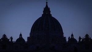 Italy's Hidden Sins