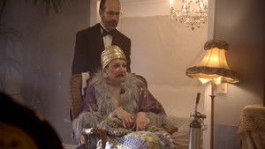 Amir Is Glenn's Mentor