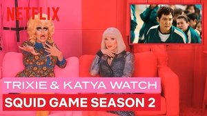 Squid Game Season 2