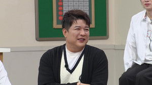 Tony Akins (Chon Tae-poong), Park Eun-seok, Son Tae-jin, Jeong Jin-woon (2AM)