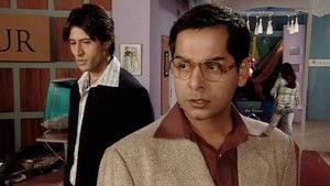 Armaan Lands Into Trouble