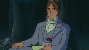 A Count in Muddy Clothes