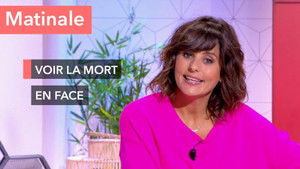 Morning show: escaping the worst