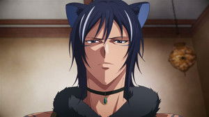 The Assassin Sees the Sights