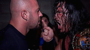 ECW Wrestling - Aug. 25, 2000