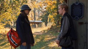 Escape from Witch Island