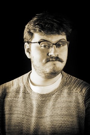 Patrick McConville