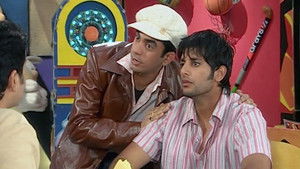 Nani's Cafe in Trouble?