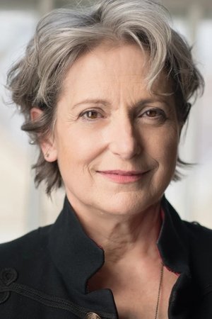Lucy Peacock