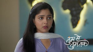 Aryavardhan Changes The Office Rule For Anu