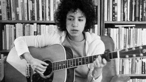 Janis Ian: Breaking Silence