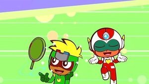 Episode 14