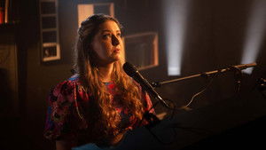 Anna Mullarkey & New Jackson