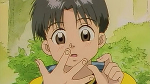 A Bunny Named Sachiko