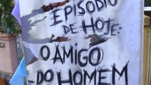 O Amigo do Homem