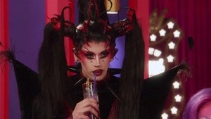 Tournament of All Stars Smackdown for the Crown