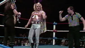 Mid-South Wrestling - Dec. 01, 1984