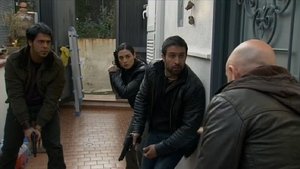 Man in the box / Stopping a war