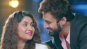 Raghbir Gets Back at Pragati!