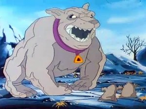 Crunch the Rockdog (1)